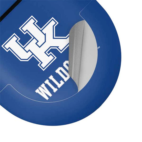 University of Kentucky UK Wildcats Google Pixel Buds Skin